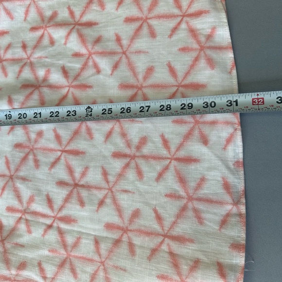 5 for $40 Loft Skirt Size M Knee Length - Picture 4 of 5